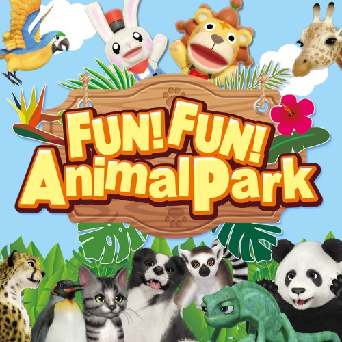 Fun! Fun! Animal Park