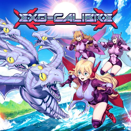 Exo-Calibre