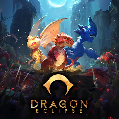 Dragon Eclipse