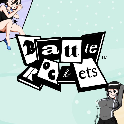 Battle Rockets