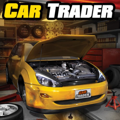 Car Trader