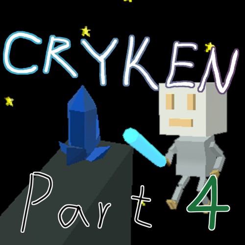 Cryken part 4