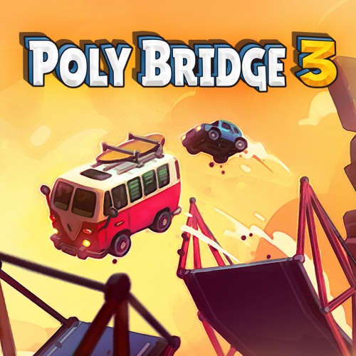 Poly Bridge 3
