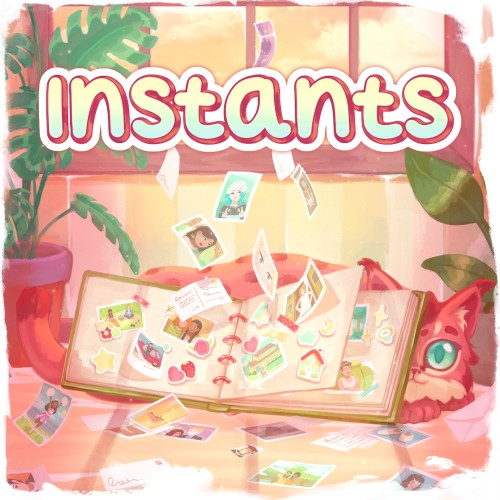 Instants