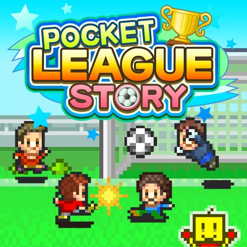 Pocket League Story