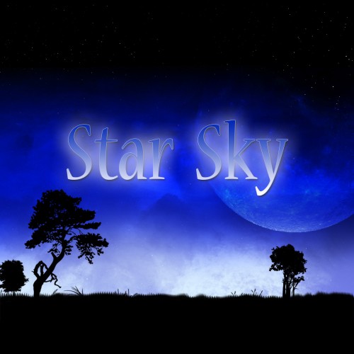 Star Sky