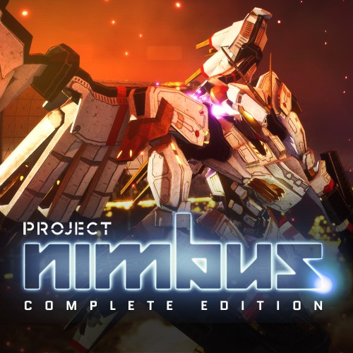 Project Nimbus: Complete Edition