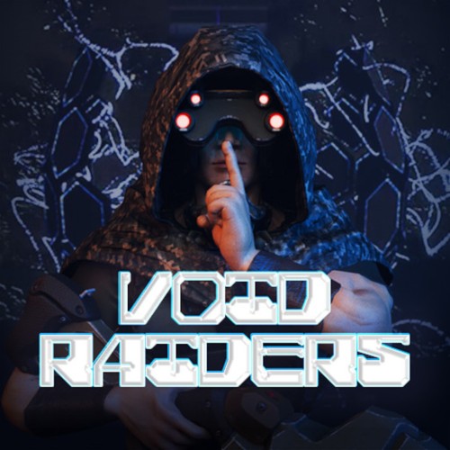 Void Raiders