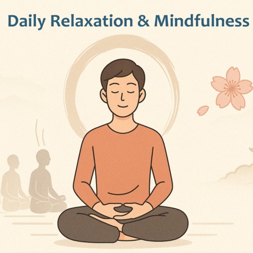 Daily Relaxation and Mindfulness