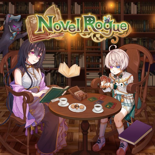 Novel Rogue