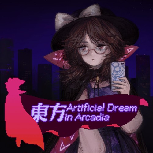 Touhou Artificial Dream in Arcadia