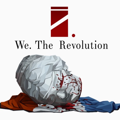 We. The Revolution