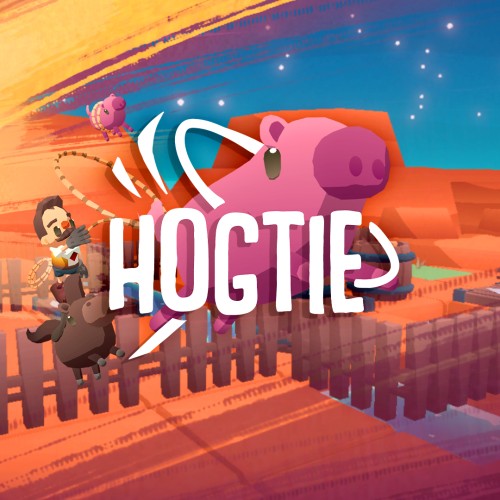 Hogtie