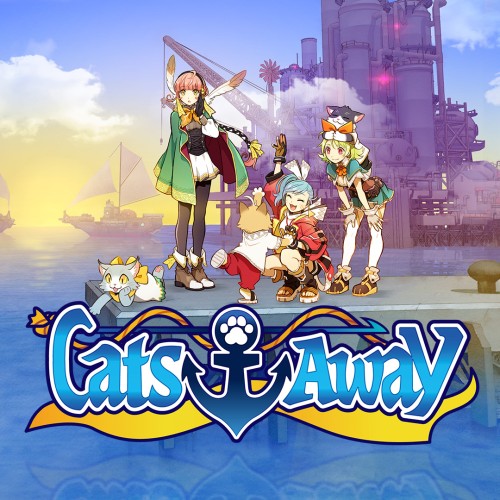 Cats Away