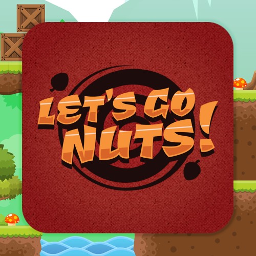 Let's Go Nuts