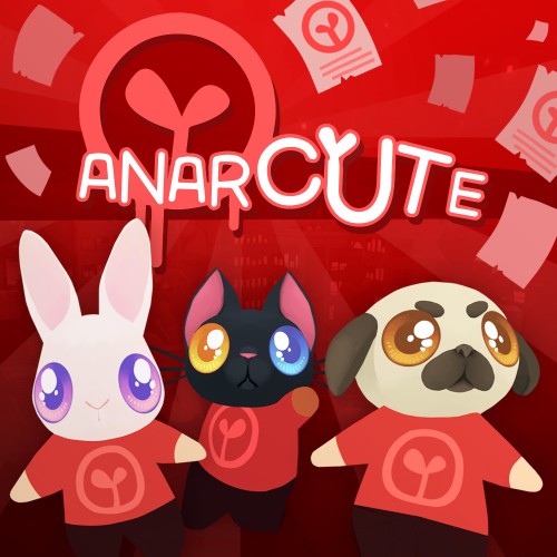 Anarcute