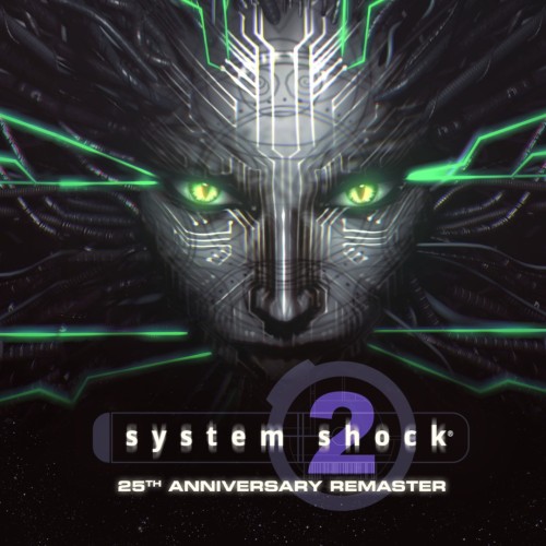 System Shock 2: 25th Anniversary Remaster