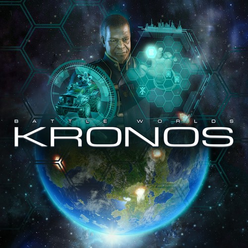 Battle Worlds: Kronos