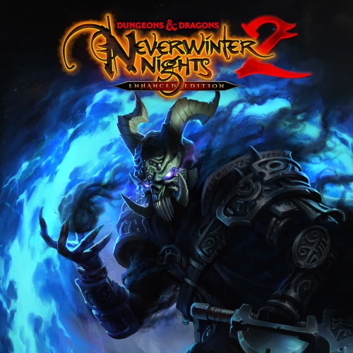 Dungeons and Dragons Neverwinter Nights 2: Enhanced Edition