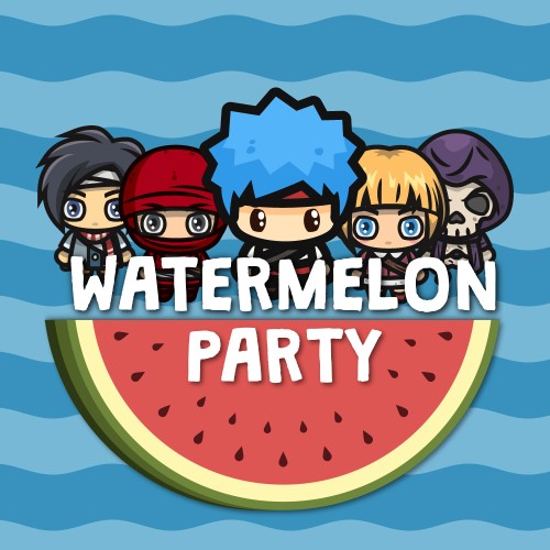 Watermelon Party