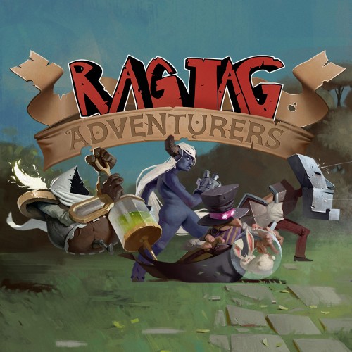 Ragtag Adventures