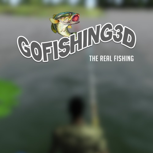 GoFishing 3D