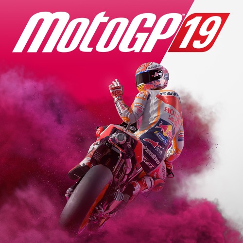 MotoGP 19