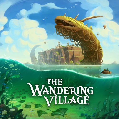 The Wandering Village