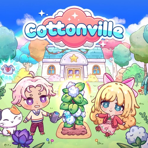 Cottonville