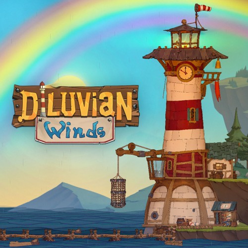 Diluvian Winds