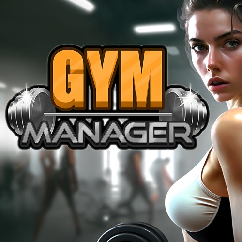 Gym Manager