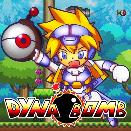 Dyna Bomb