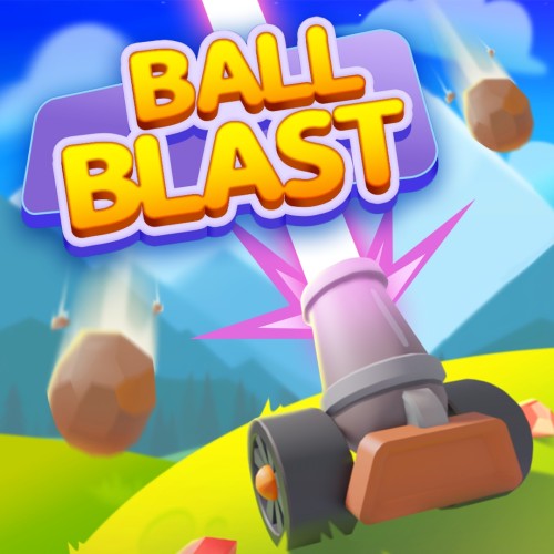 Ball Blast