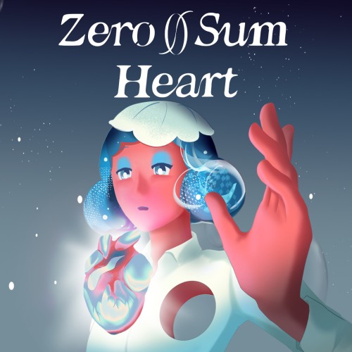 Zero-Sum Heart