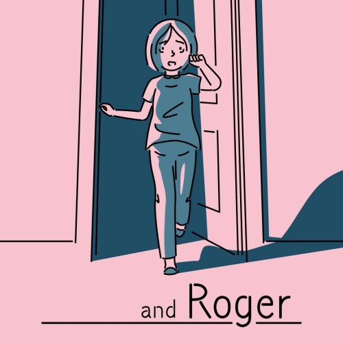 and Roger
