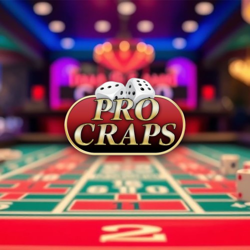 Pro Craps
