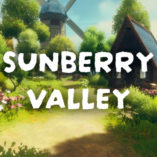Sunberry Valley