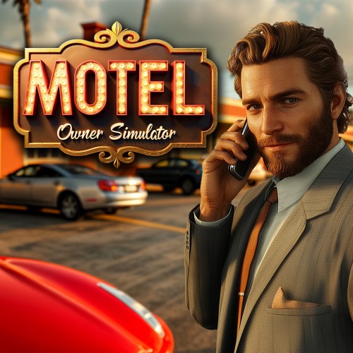 Motel Owner Simulator