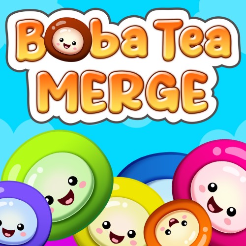 Boba Tea Merge