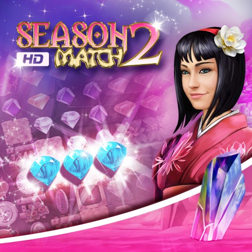 Season Match 2