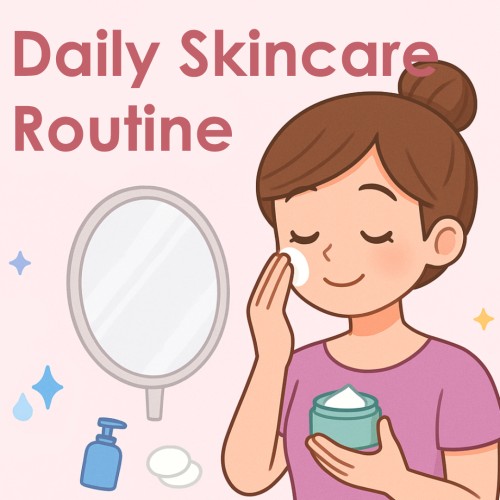 Daily Skincare Routine