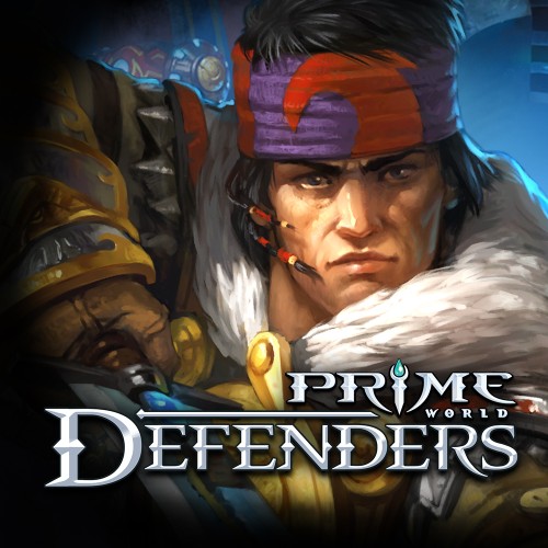 Prime World: Defenders