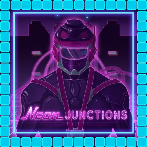 Neon Junctions