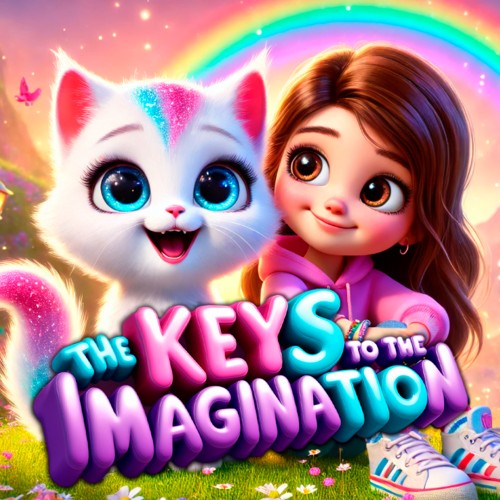 The Keys to the Imagination