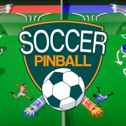 Soccer Pinball