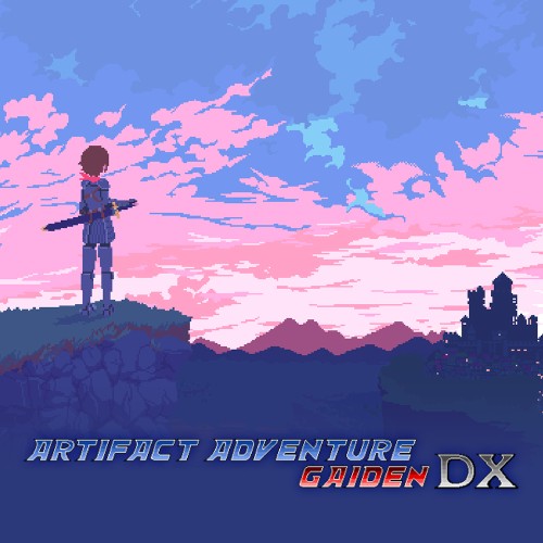 Artifact Adventure Gaiden