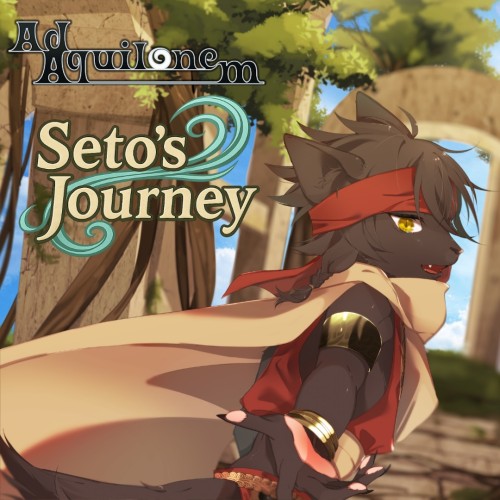 Ad Aquilonem: Seto's Journey