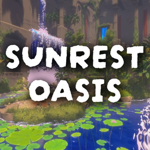 Sunrest Oasis