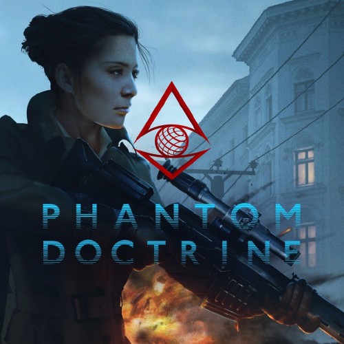 Phantom Doctrine