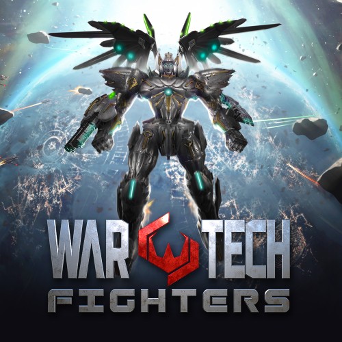 War Tech Fighters